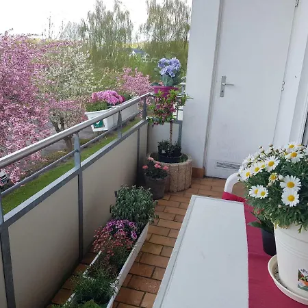Wohlfuhl Liebesnest Nahe Dk Und Ostsee